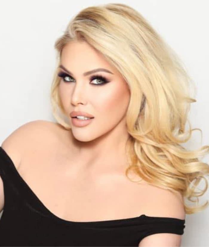 Shanna Moakler